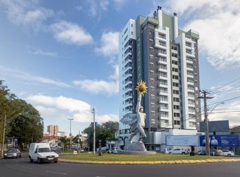 Residencial Vinicius de Moares