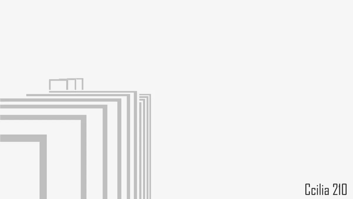 Imagem do projeto Ccilia 210