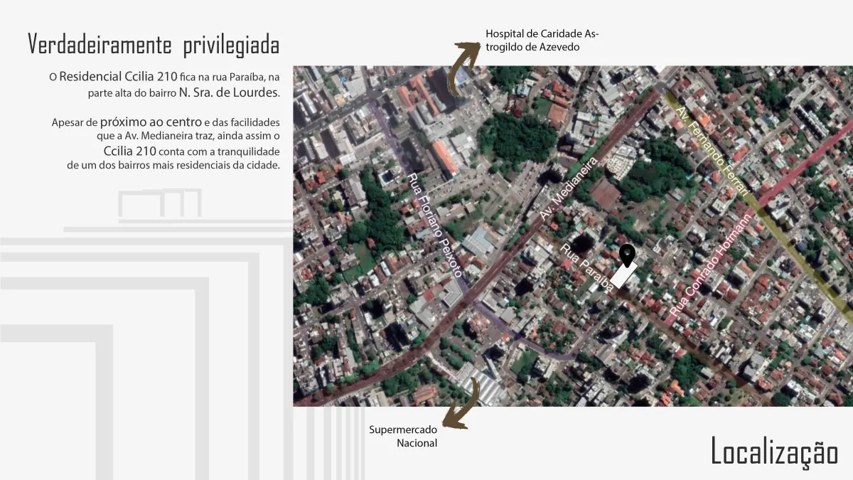 Imagem do projeto Ccilia 210