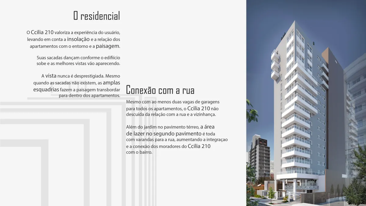 Imagem do projeto Ccilia 210