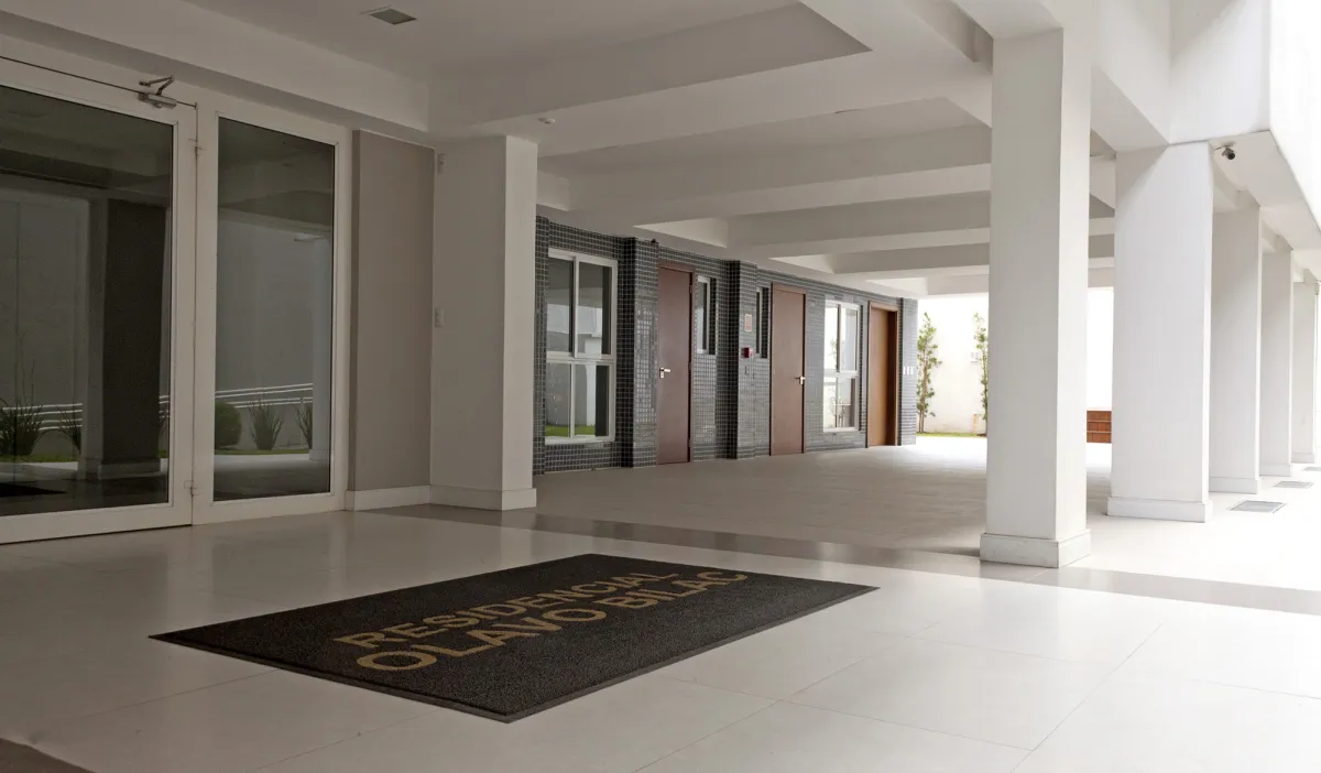 Imagem do projeto Olavo Bilac