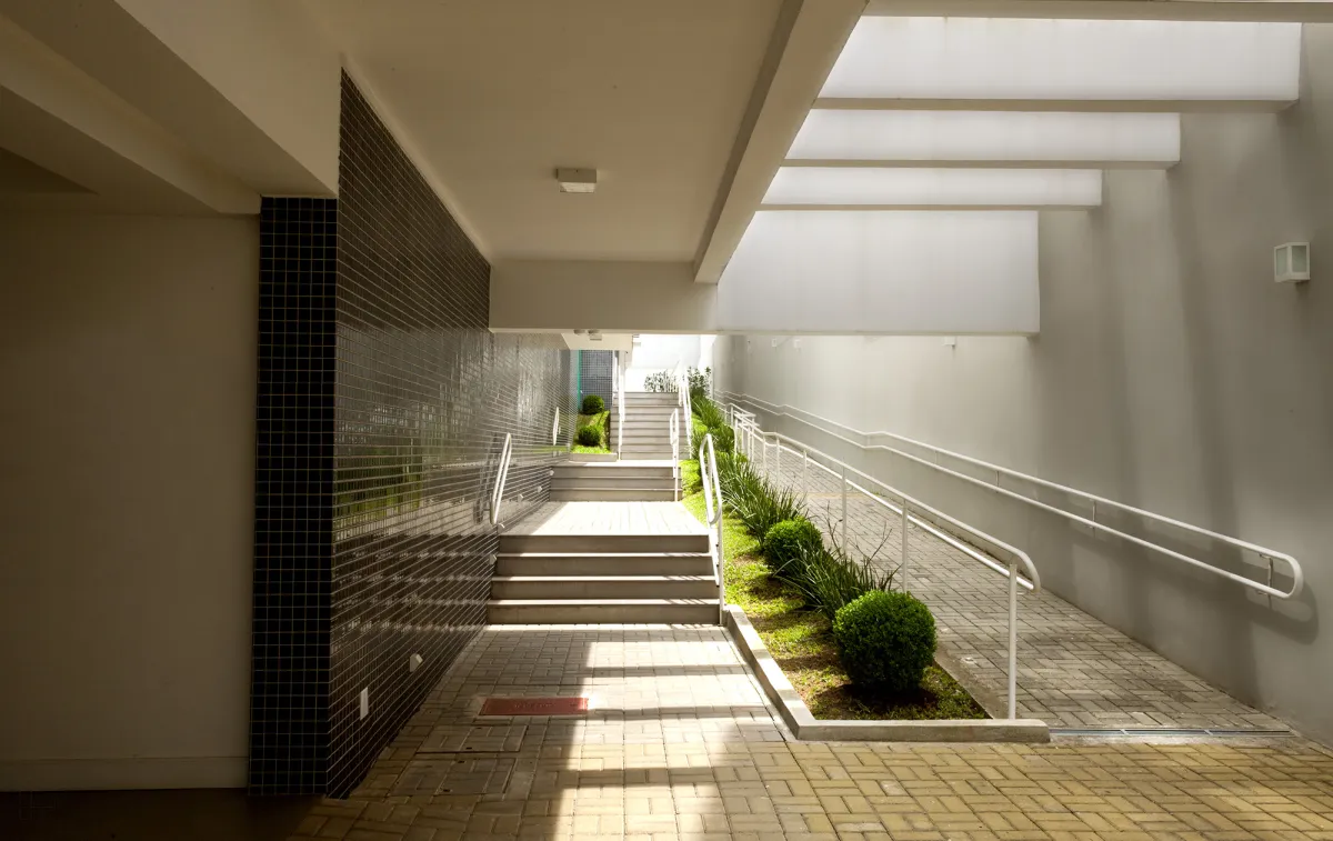 Imagem do projeto Olavo Bilac