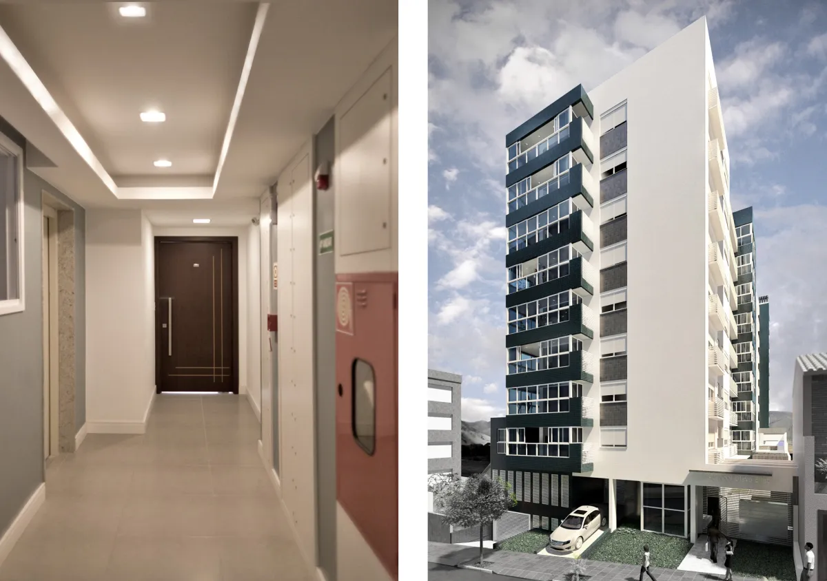 Imagem do projeto Olavo Bilac