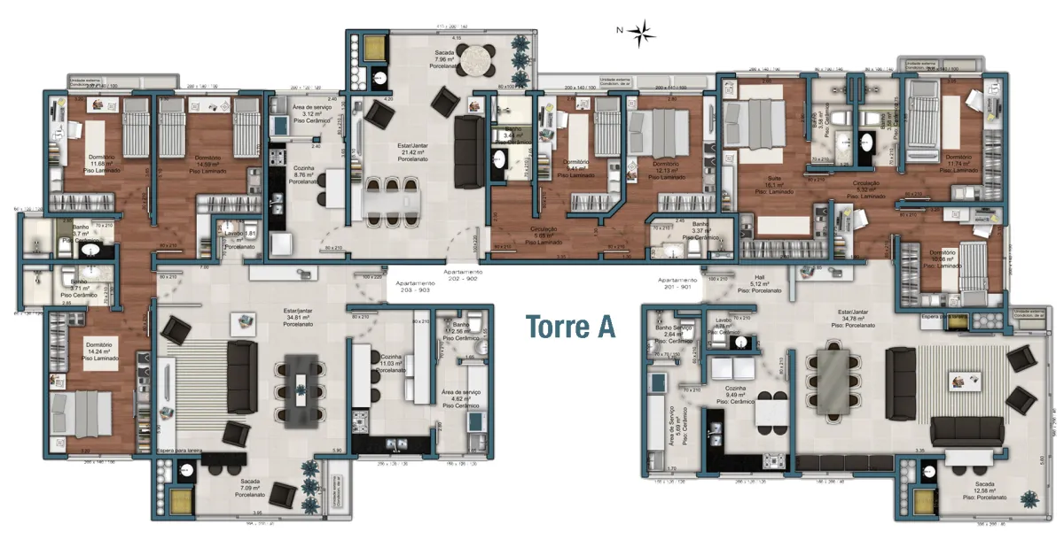 Imagem do projeto Olavo Bilac