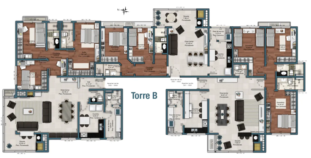 Imagem do projeto Olavo Bilac
