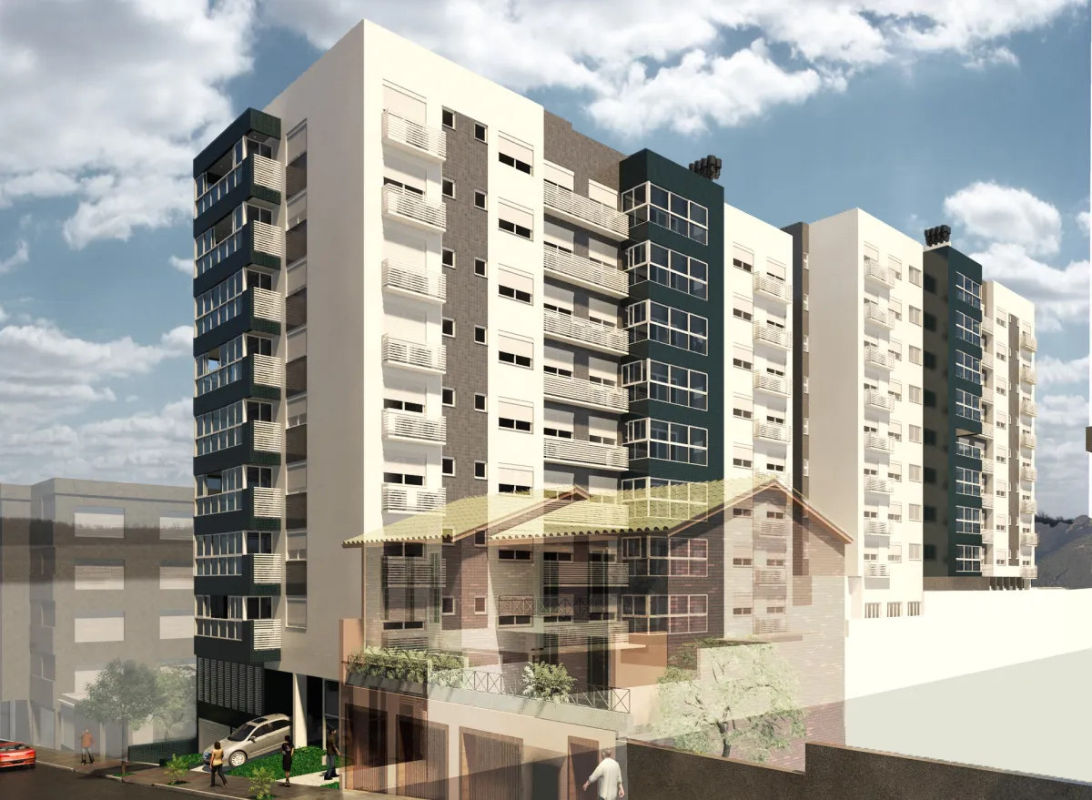 Imagem do projeto Olavo Bilac