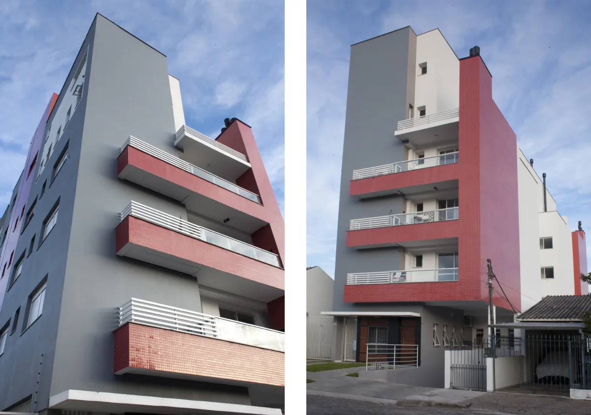 Imagem do projeto Oswald de Andrade