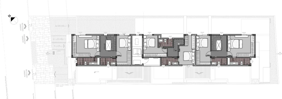 Imagem do projeto Oswald de Andrade