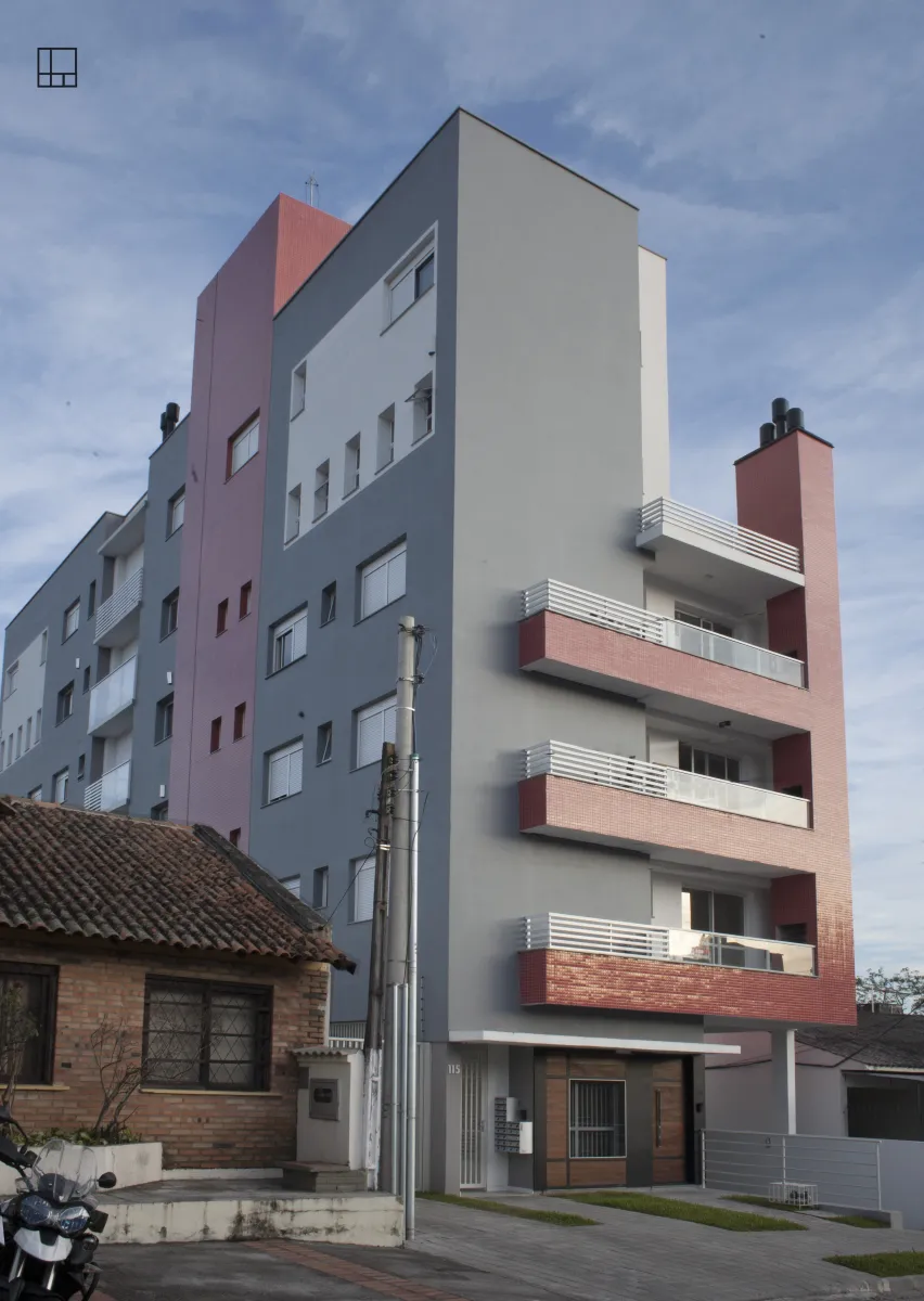 Imagem do projeto Oswald de Andrade