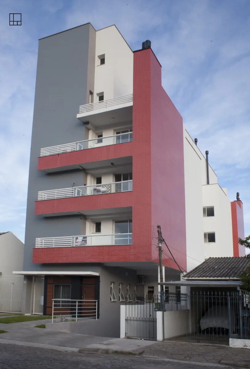 Imagem do projeto Oswald de Andrade