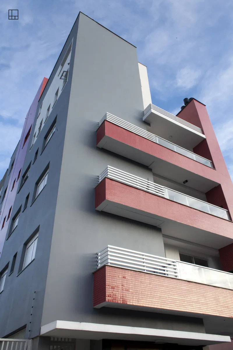 Imagem do projeto Oswald de Andrade