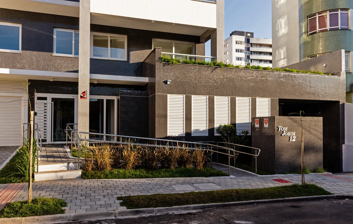 Imagem do projeto Tom Jobim