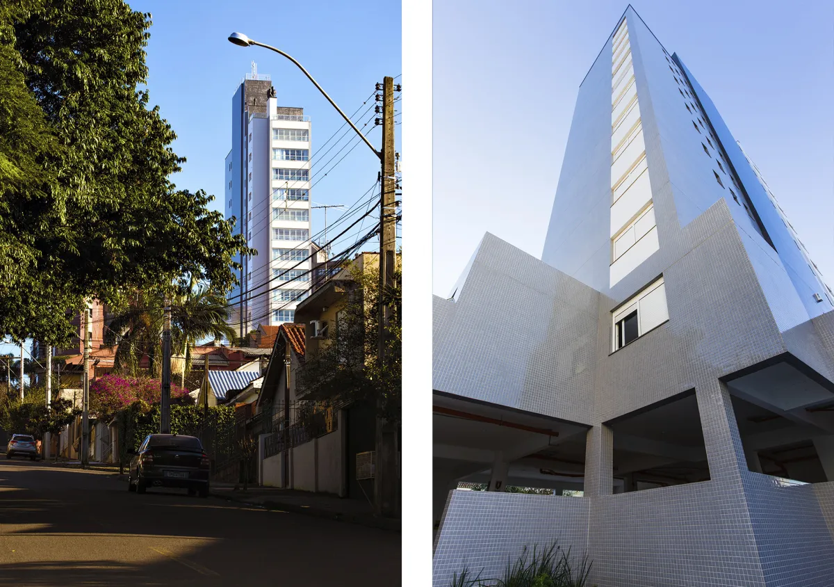 Imagem do projeto Tom Jobim