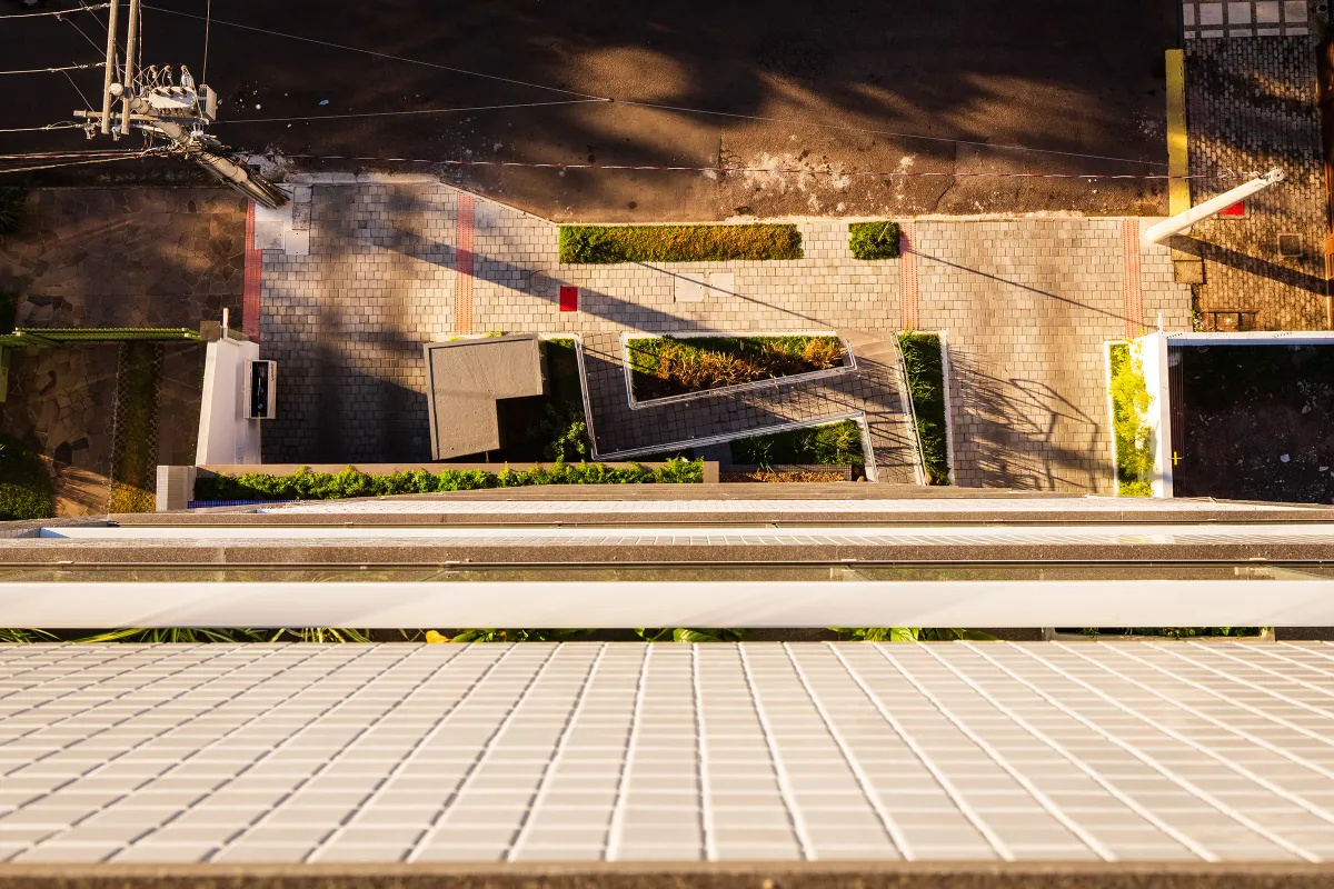 Imagem do projeto Tom Jobim