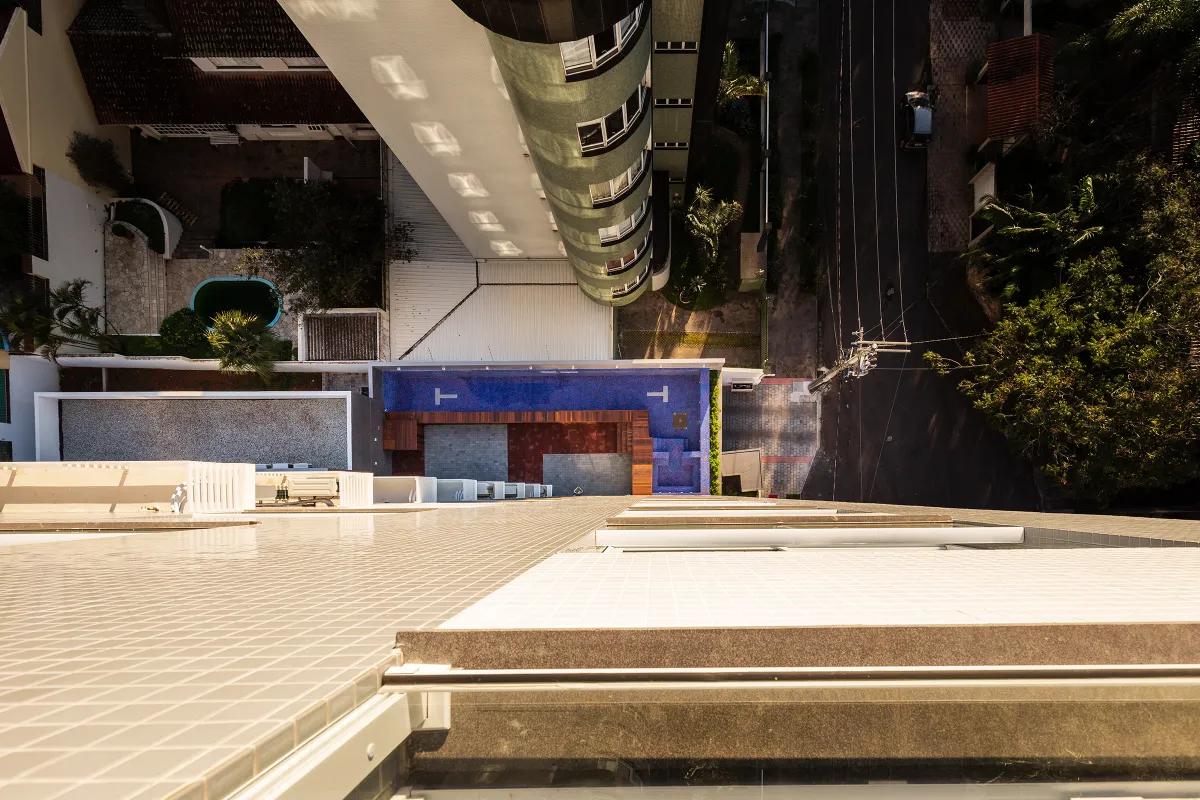 Imagem do projeto Tom Jobim