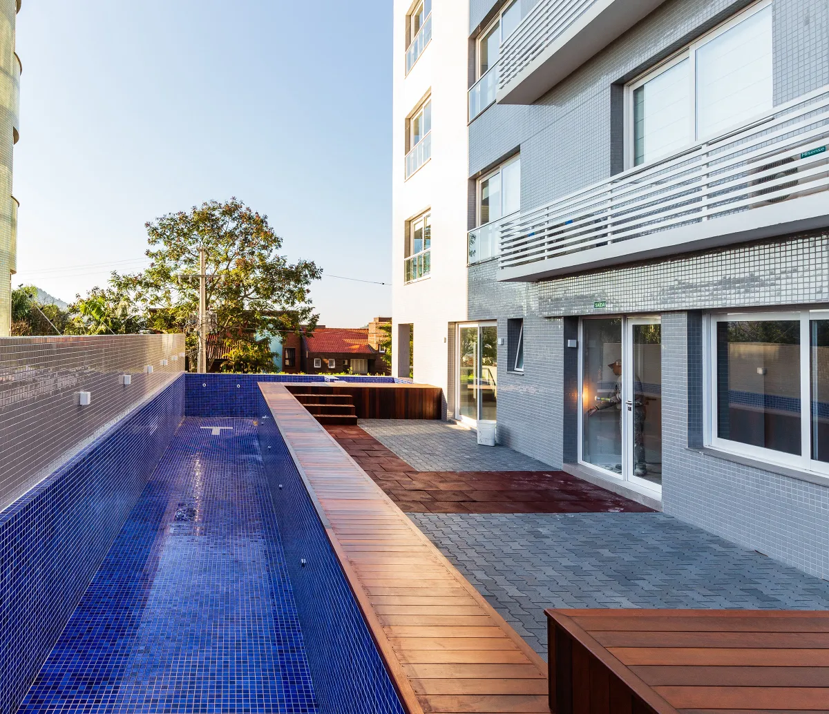 Imagem do projeto Tom Jobim