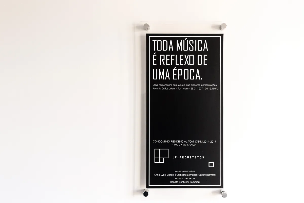 Imagem do projeto Tom Jobim