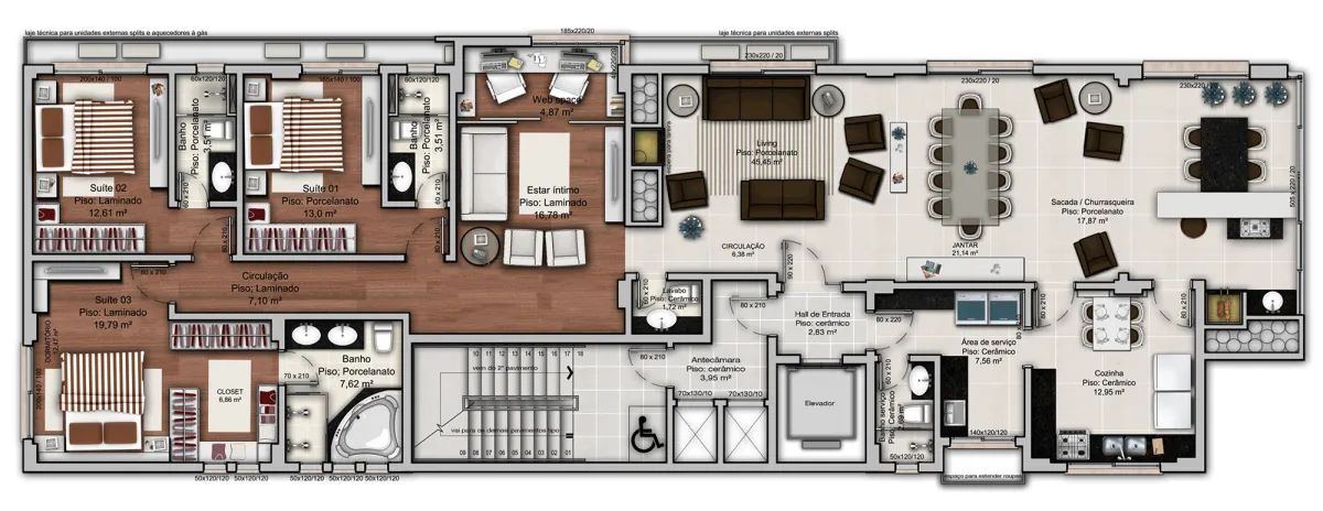 Imagem do projeto Tom Jobim