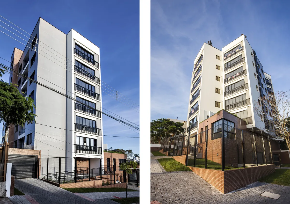 Imagem do projeto Solar das Oliveiras