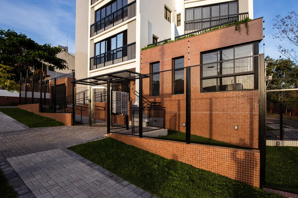 Imagem do projeto Solar das Oliveiras