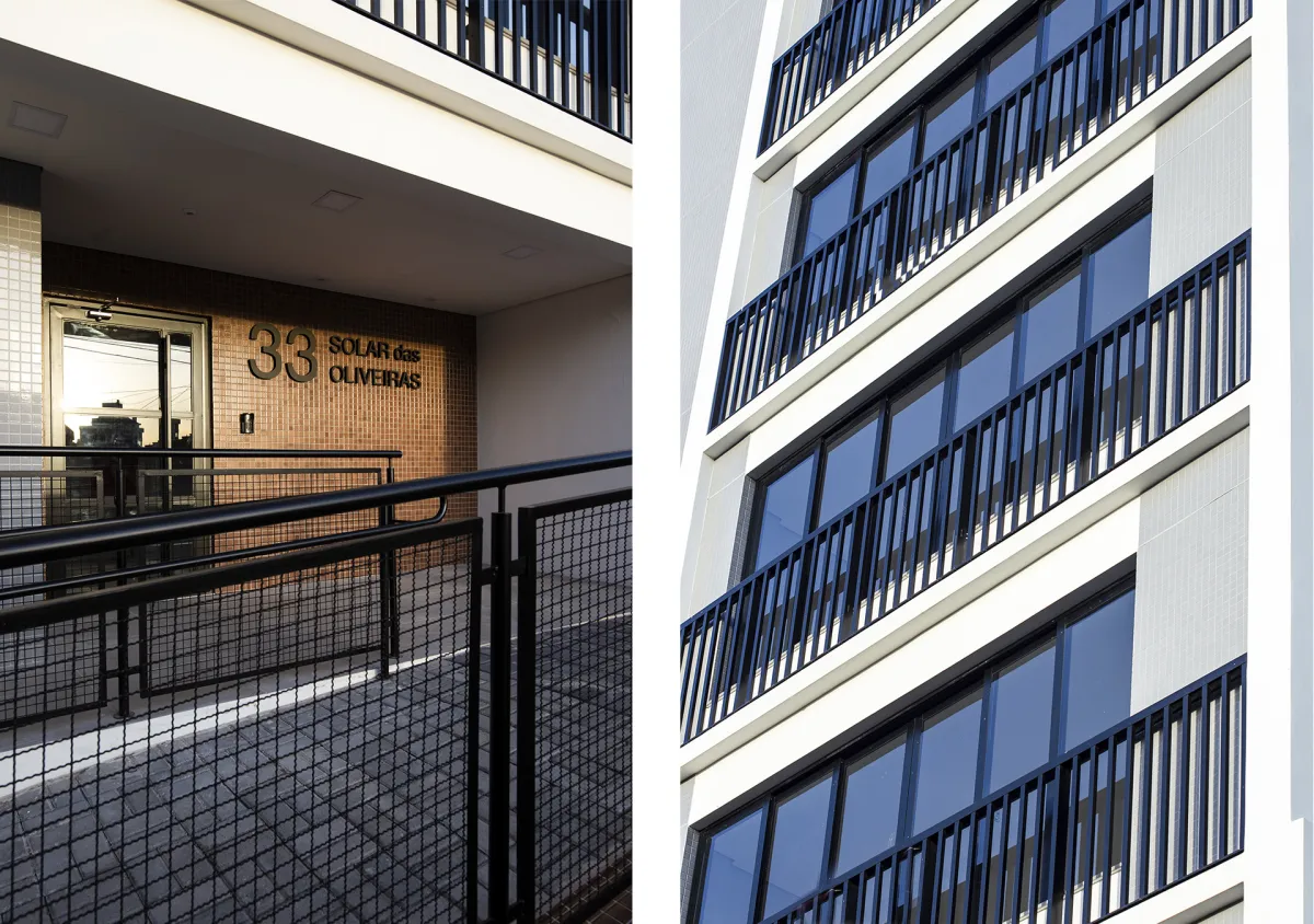 Imagem do projeto Solar das Oliveiras