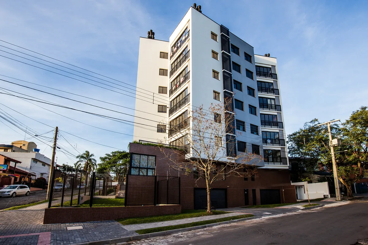 Imagem do projeto Solar das Oliveiras