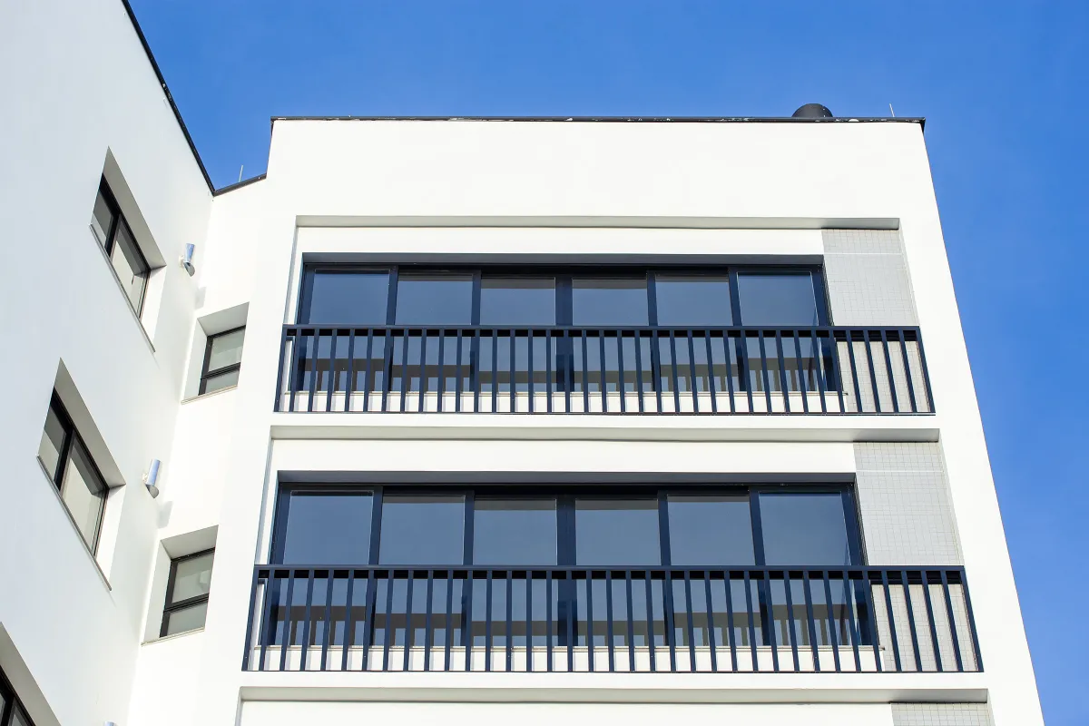 Imagem do projeto Solar das Oliveiras