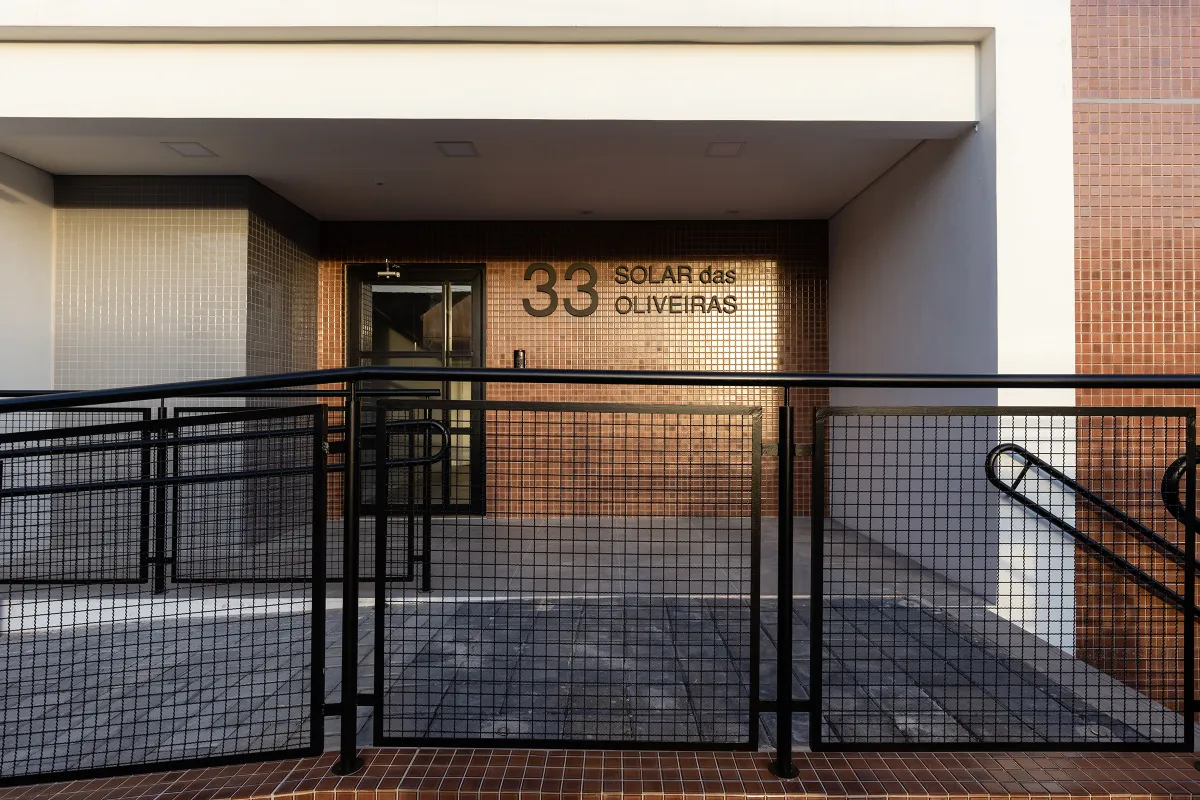 Imagem do projeto Solar das Oliveiras