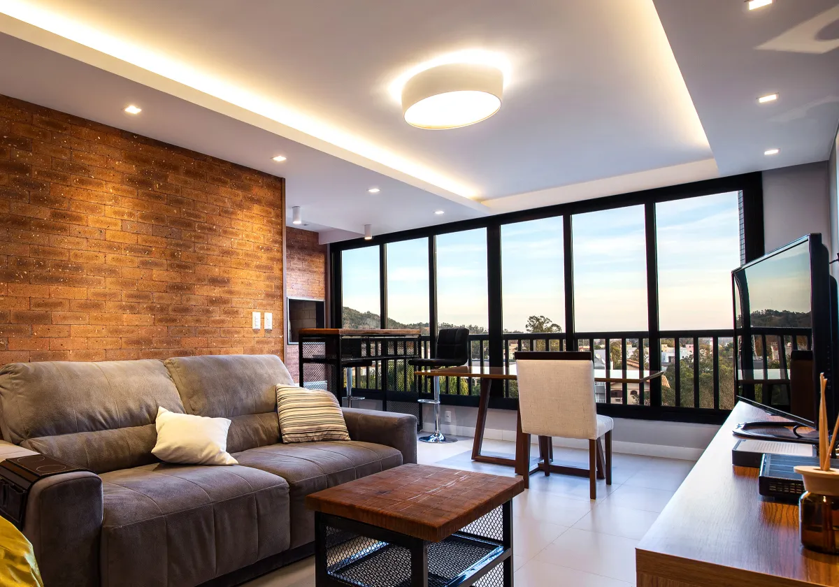 Imagem do projeto Solar das Oliveiras