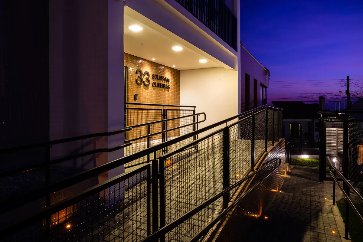 Imagem do projeto Solar das Oliveiras