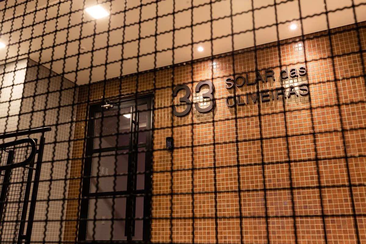 Imagem do projeto Solar das Oliveiras