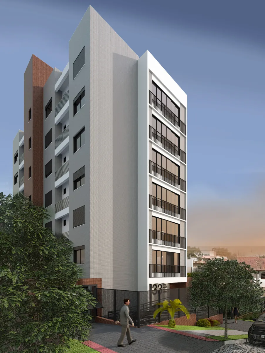 Imagem do projeto Solar das Oliveiras