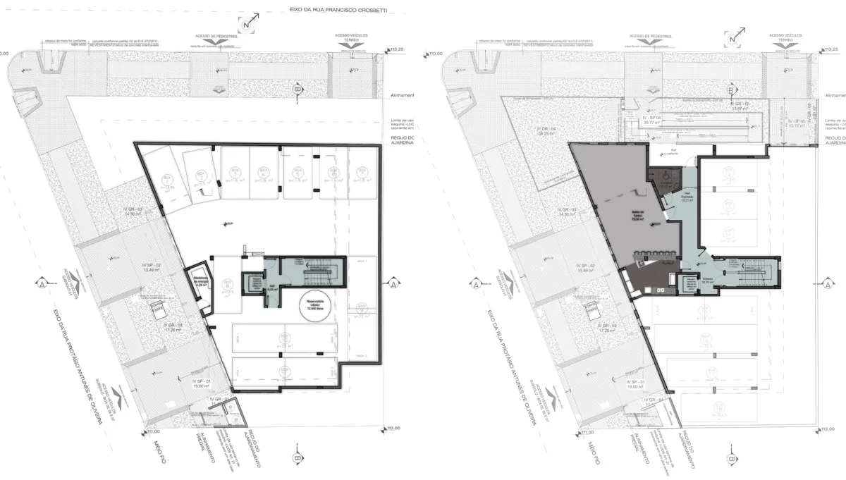 Imagem do projeto Solar das Oliveiras