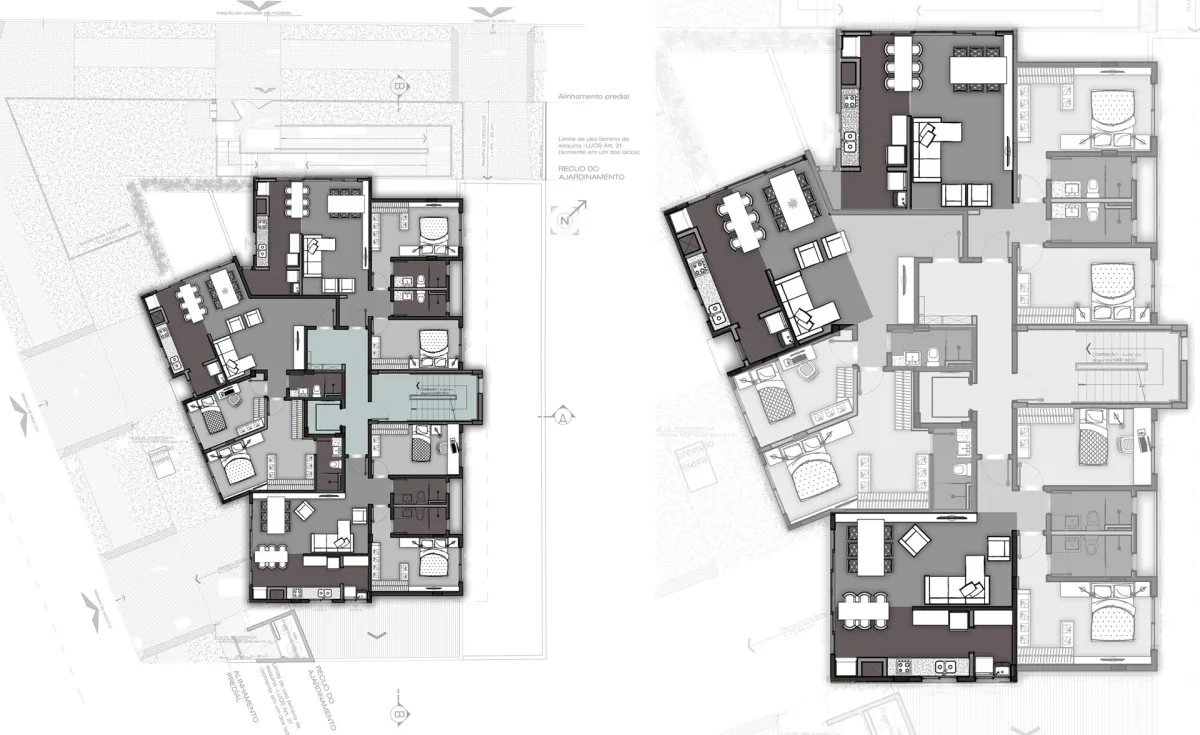 Imagem do projeto Solar das Oliveiras
