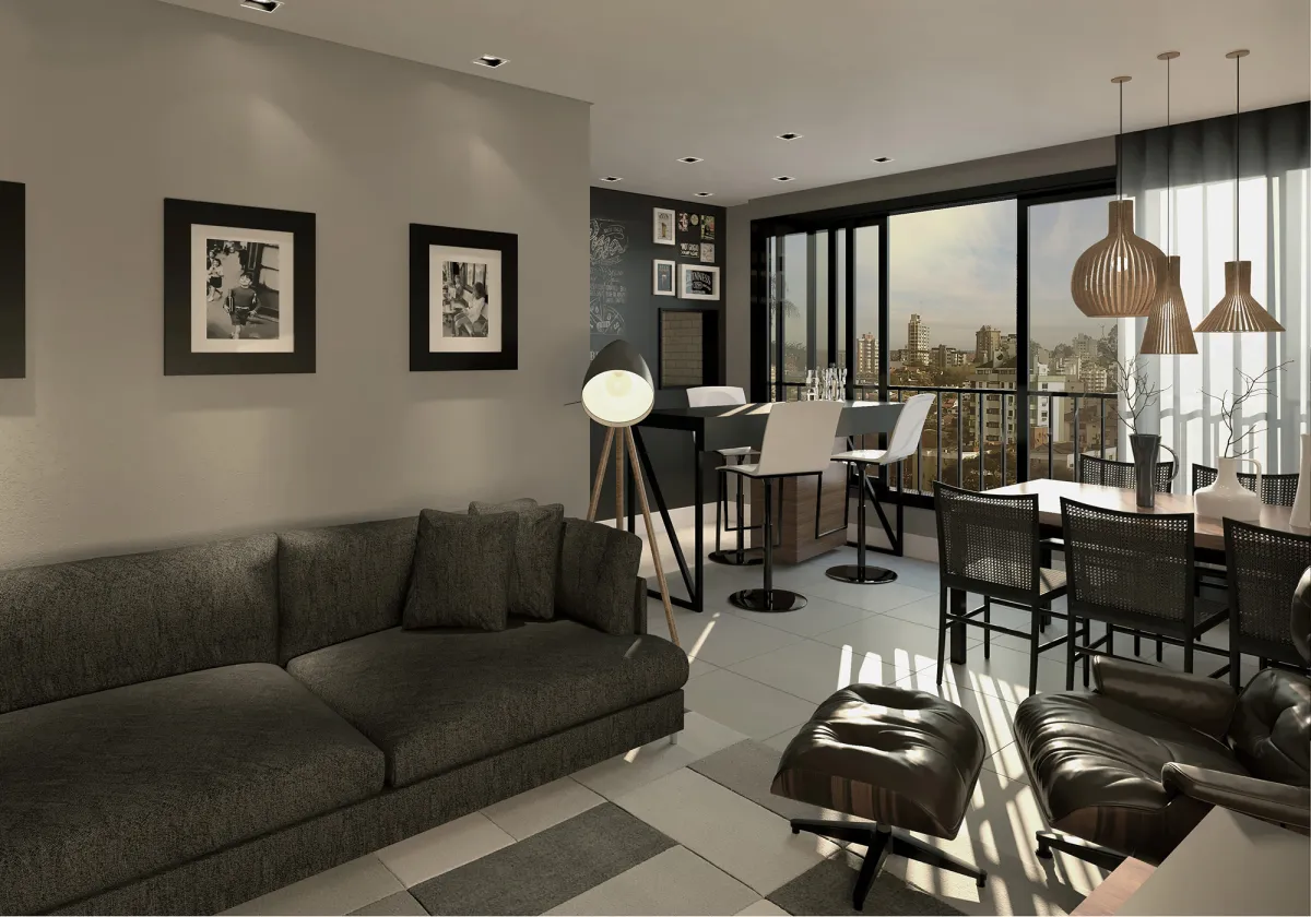 Imagem do projeto Solar das Oliveiras