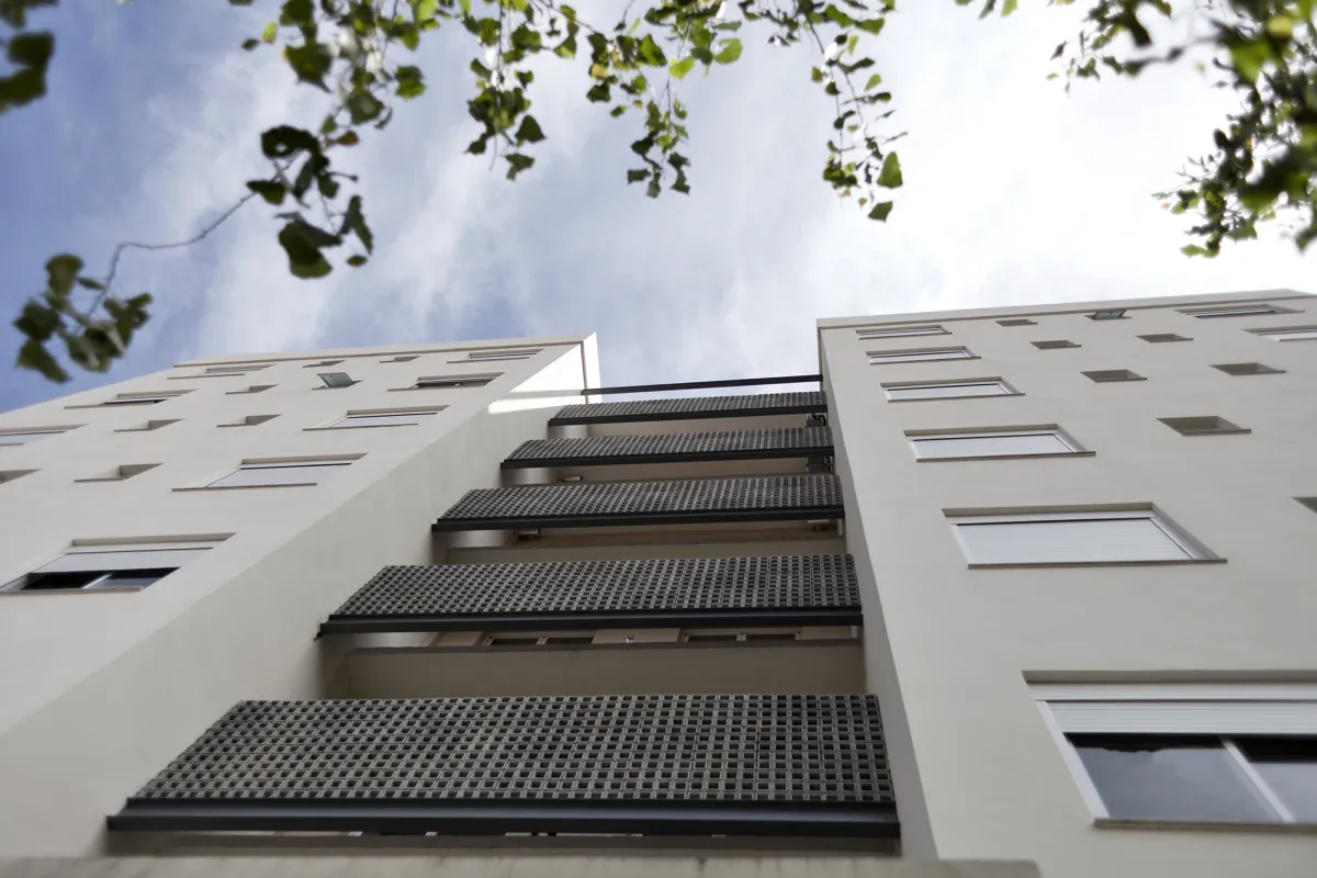 Residencial do Parque