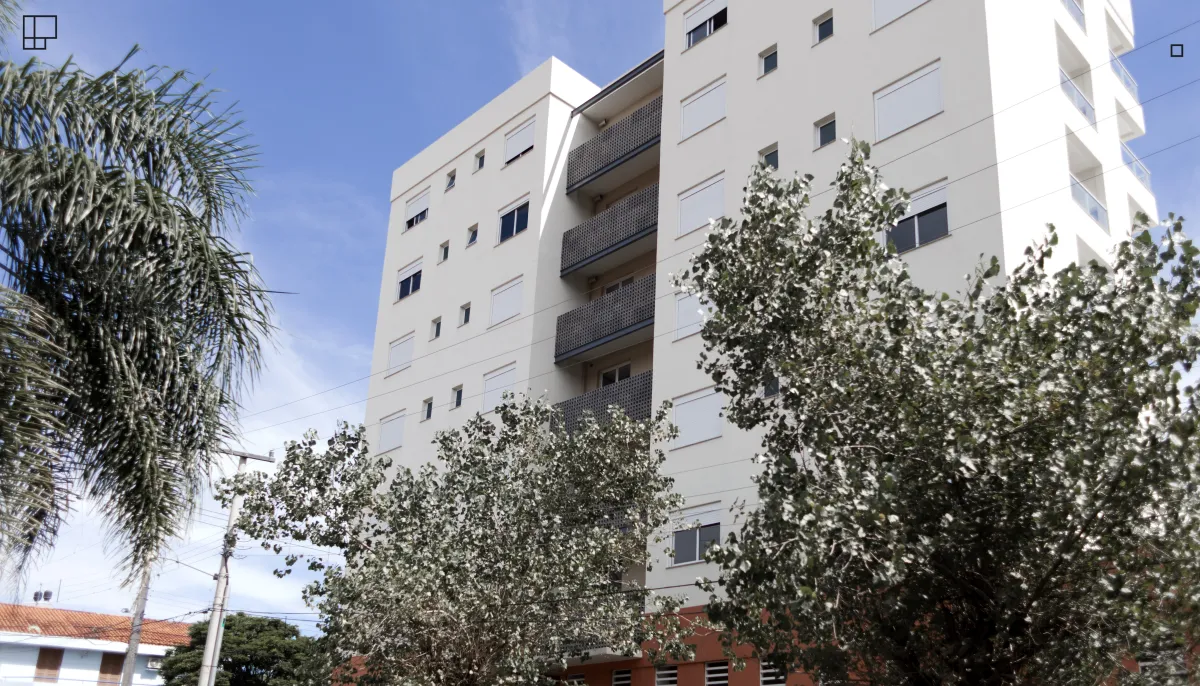 Imagem do projeto Residencial do Parque