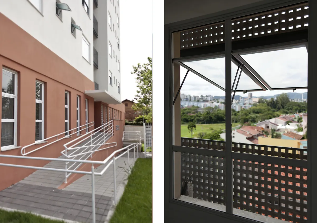 Imagem do projeto Residencial do Parque