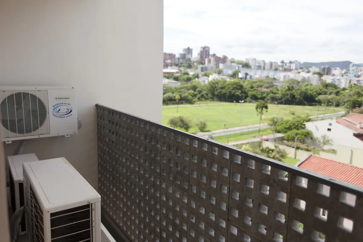 Imagem do projeto Residencial do Parque