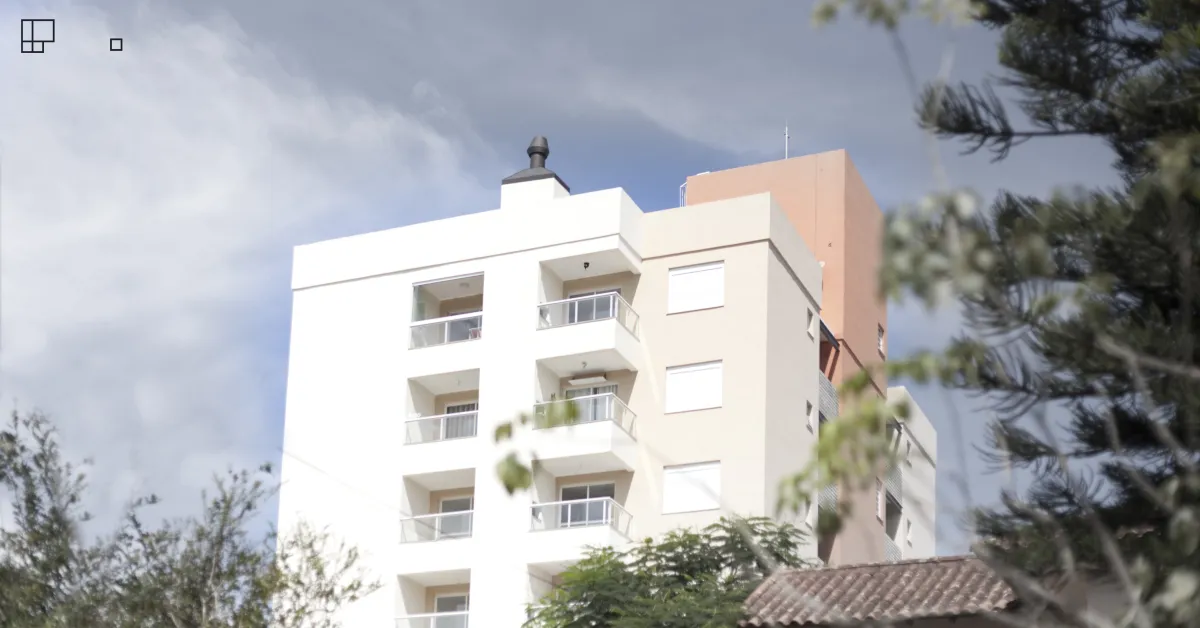 Imagem do projeto Residencial do Parque