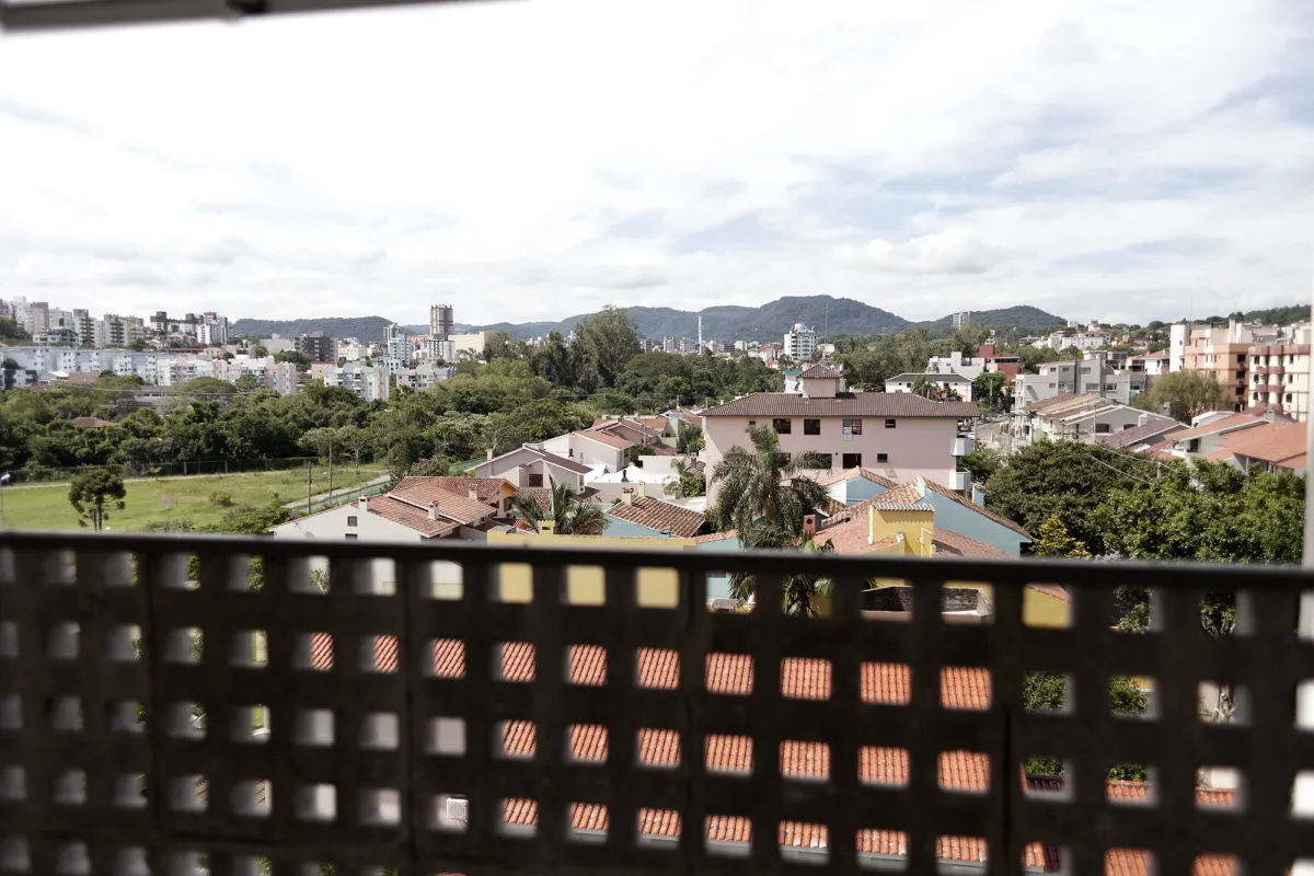 Imagem do projeto Residencial do Parque