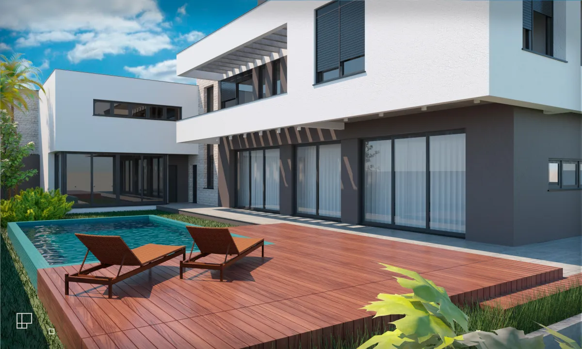 Imagem do projeto Residência DEP