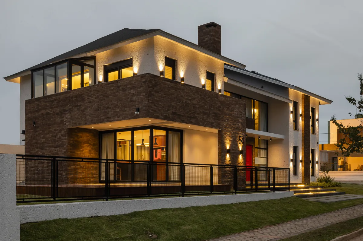 Imagem do projeto Residência GJAB