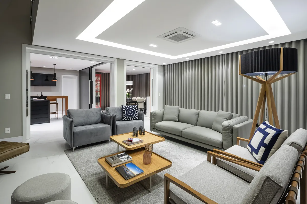 Imagem do projeto Residência GJAB