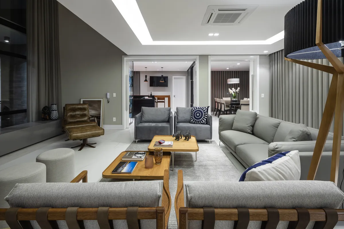 Imagem do projeto Residência GJAB