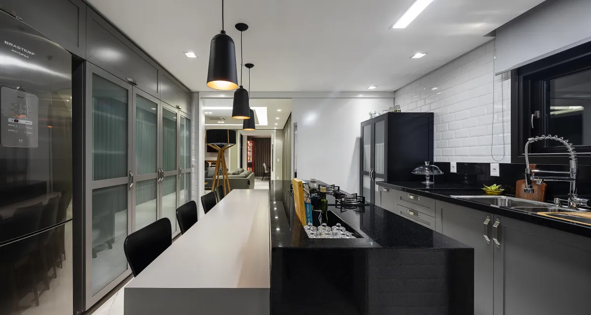 Imagem do projeto Residência GJAB