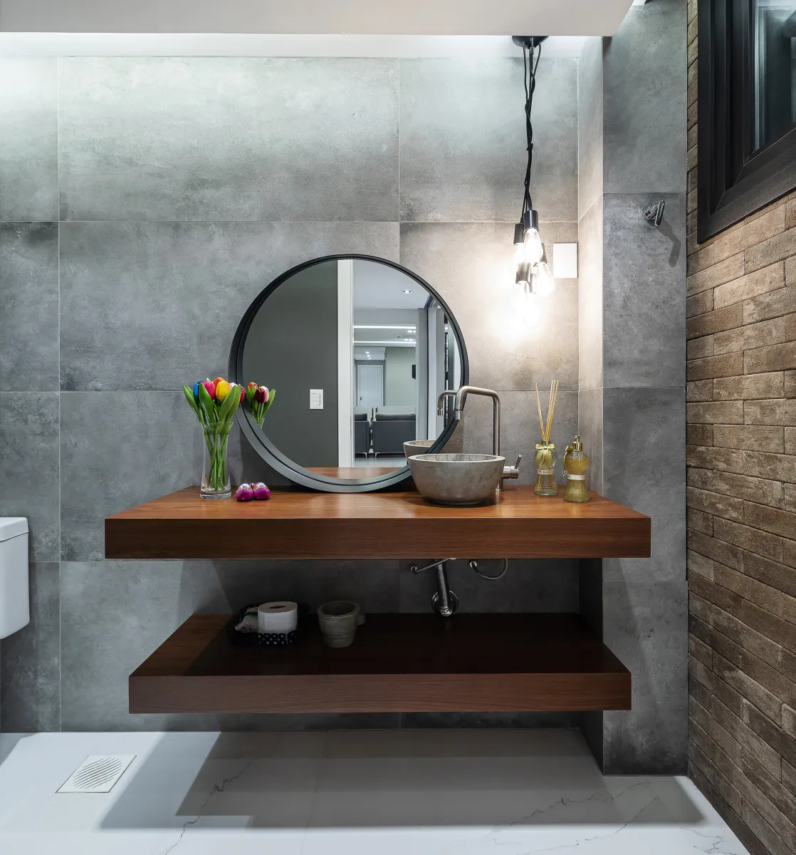 Imagem do projeto Residência GJAB