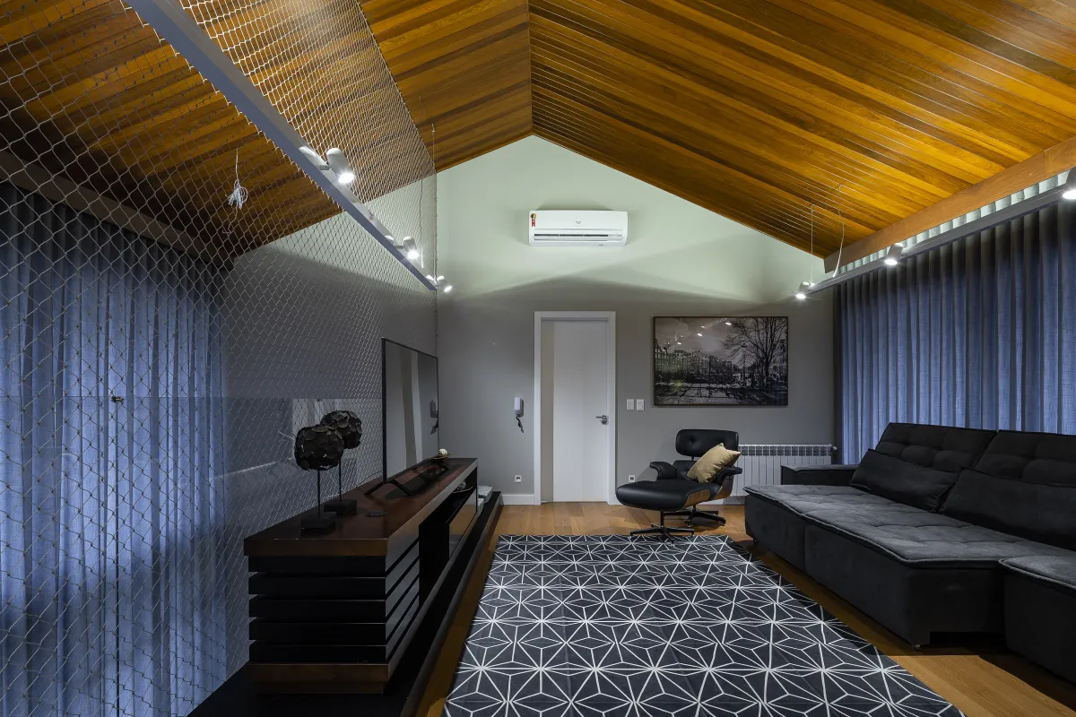 Imagem do projeto Residência GJAB