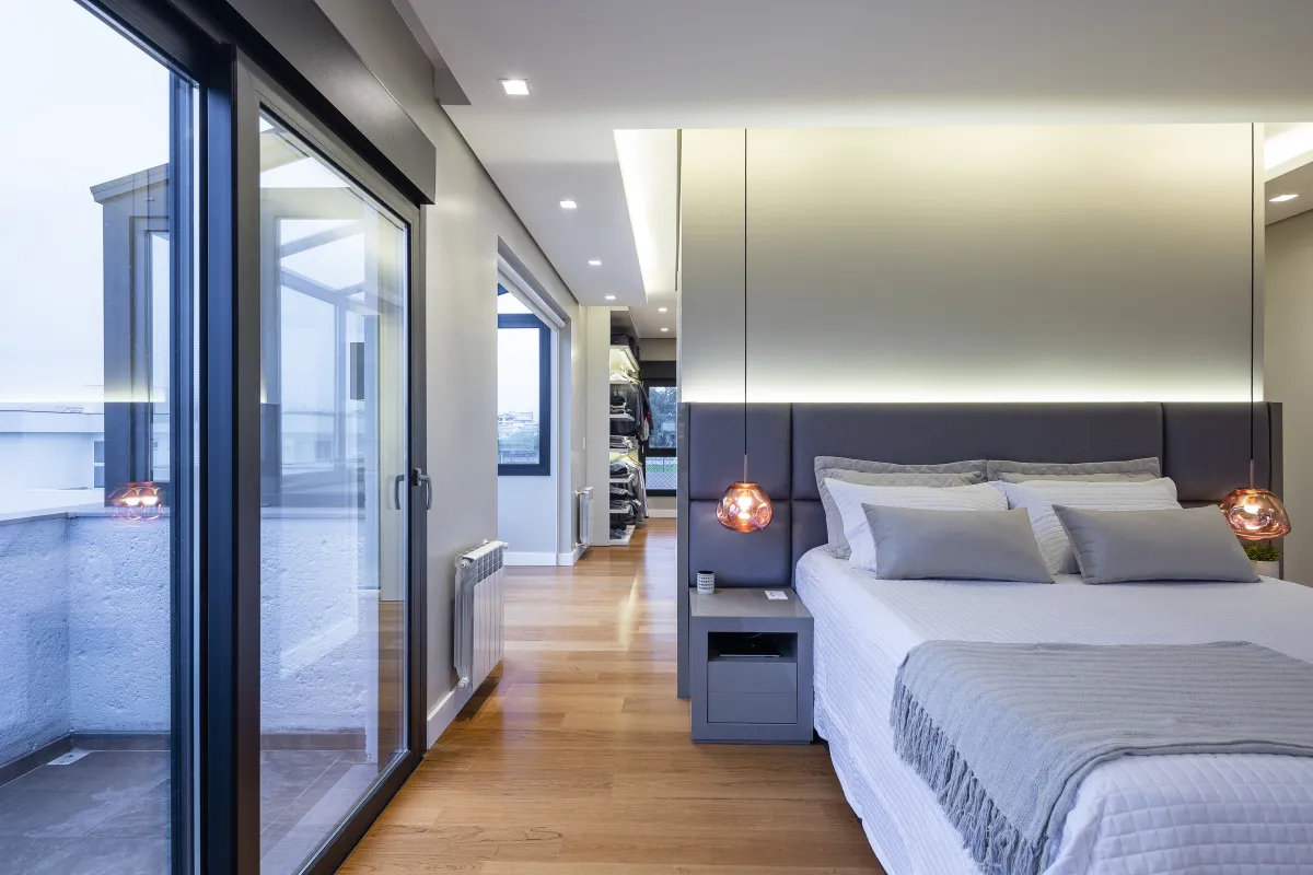 Imagem do projeto Residência GJAB