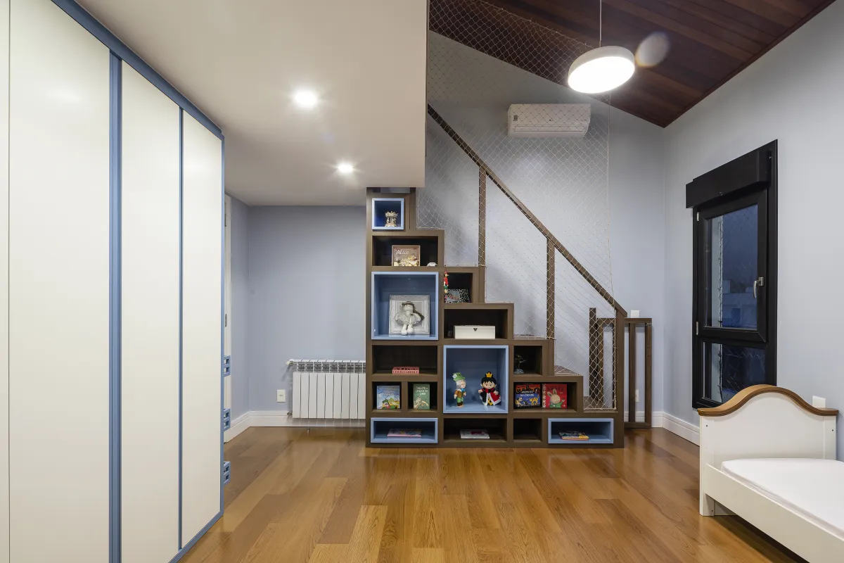 Imagem do projeto Residência GJAB